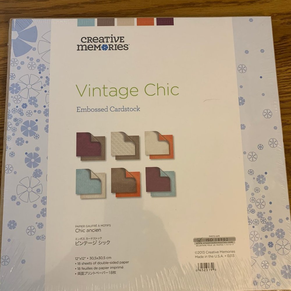 Vintage Chic